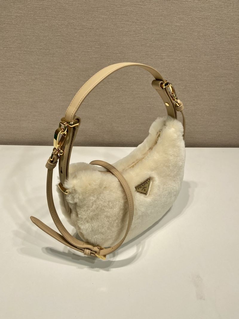 Pra*a hobo bags